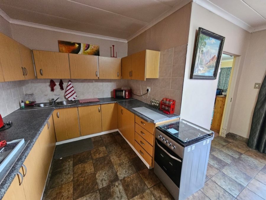 3 Bedroom Property for Sale in Sasolburg Ext 1 Free State